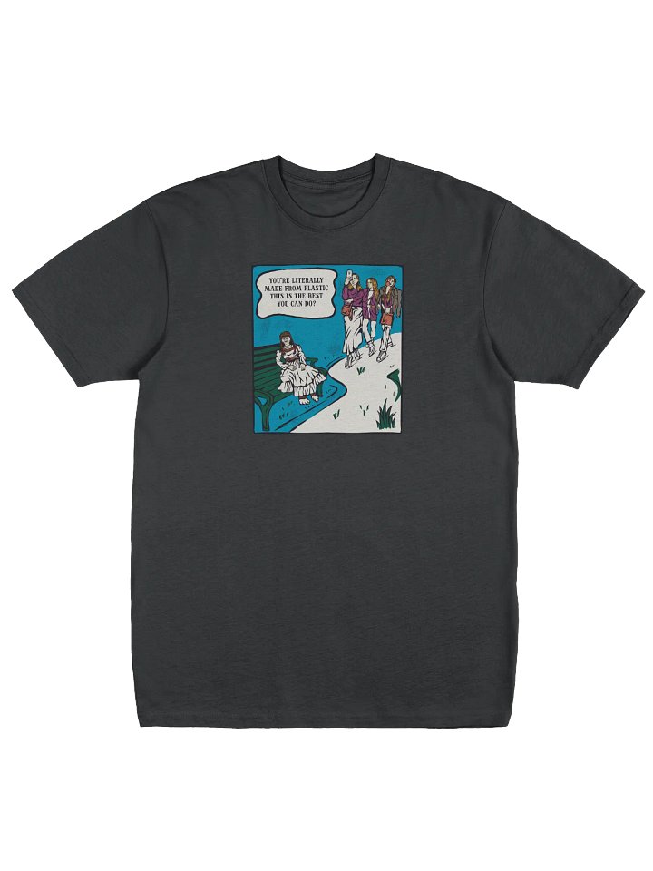 The Plastics Tee product image (2)