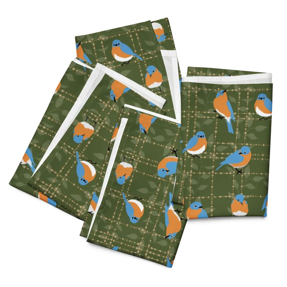 Set of 4 