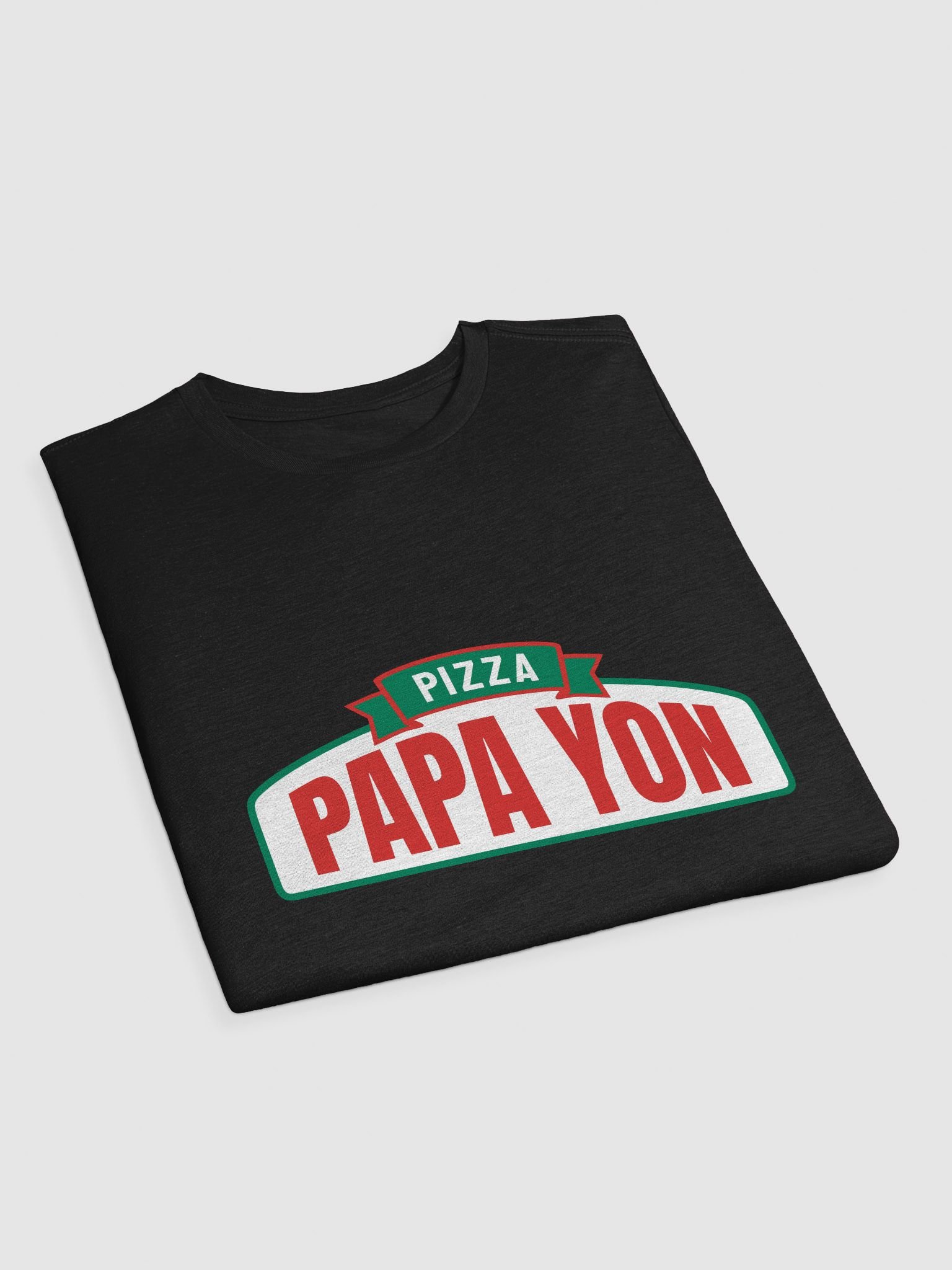 Papa Yon (Parody) product image (3)