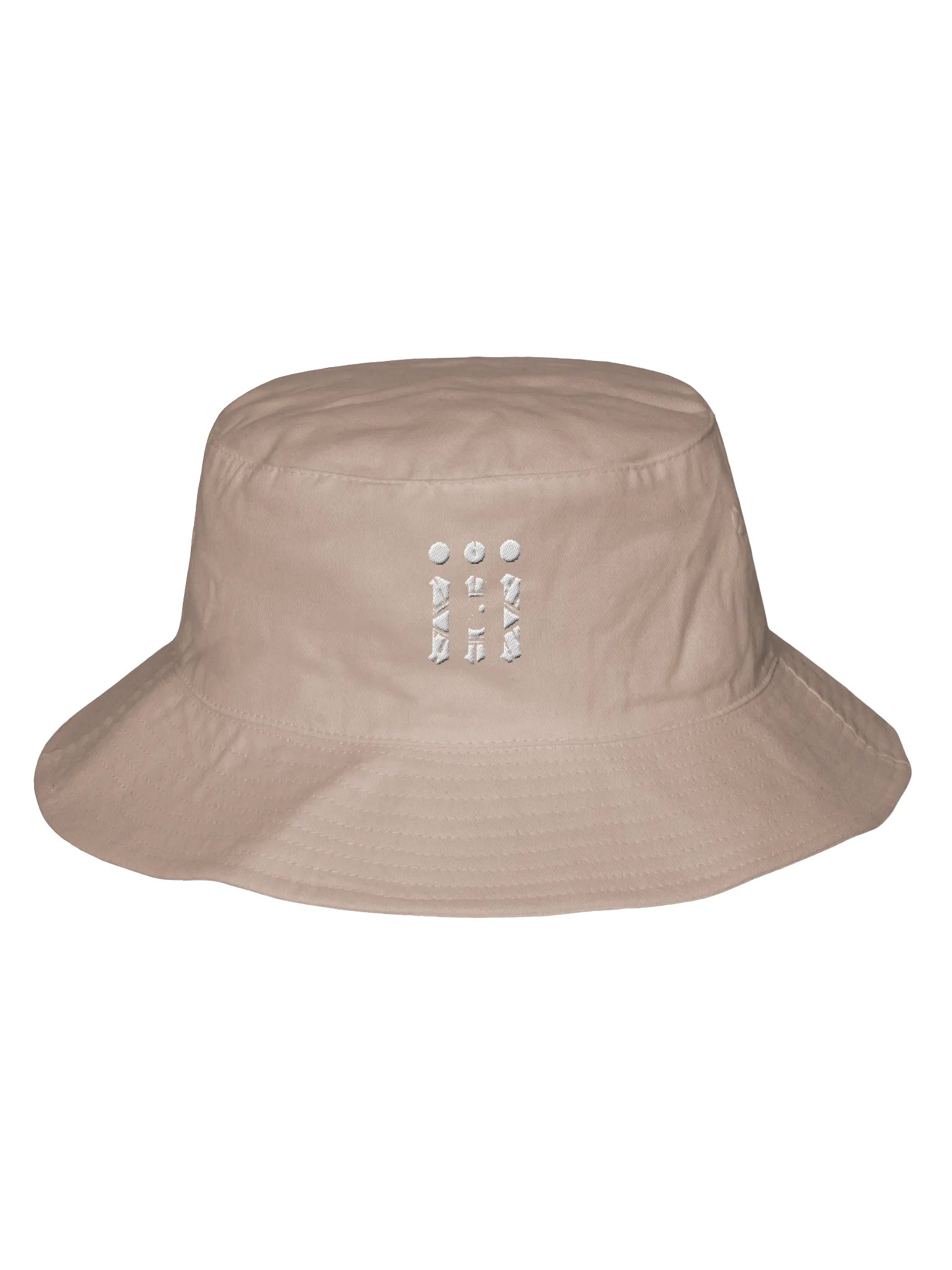 iii - BUCKET HAT product image (1)