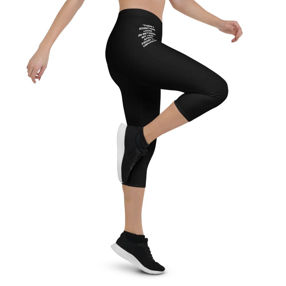 "Something Loose" Leggings product image (6)