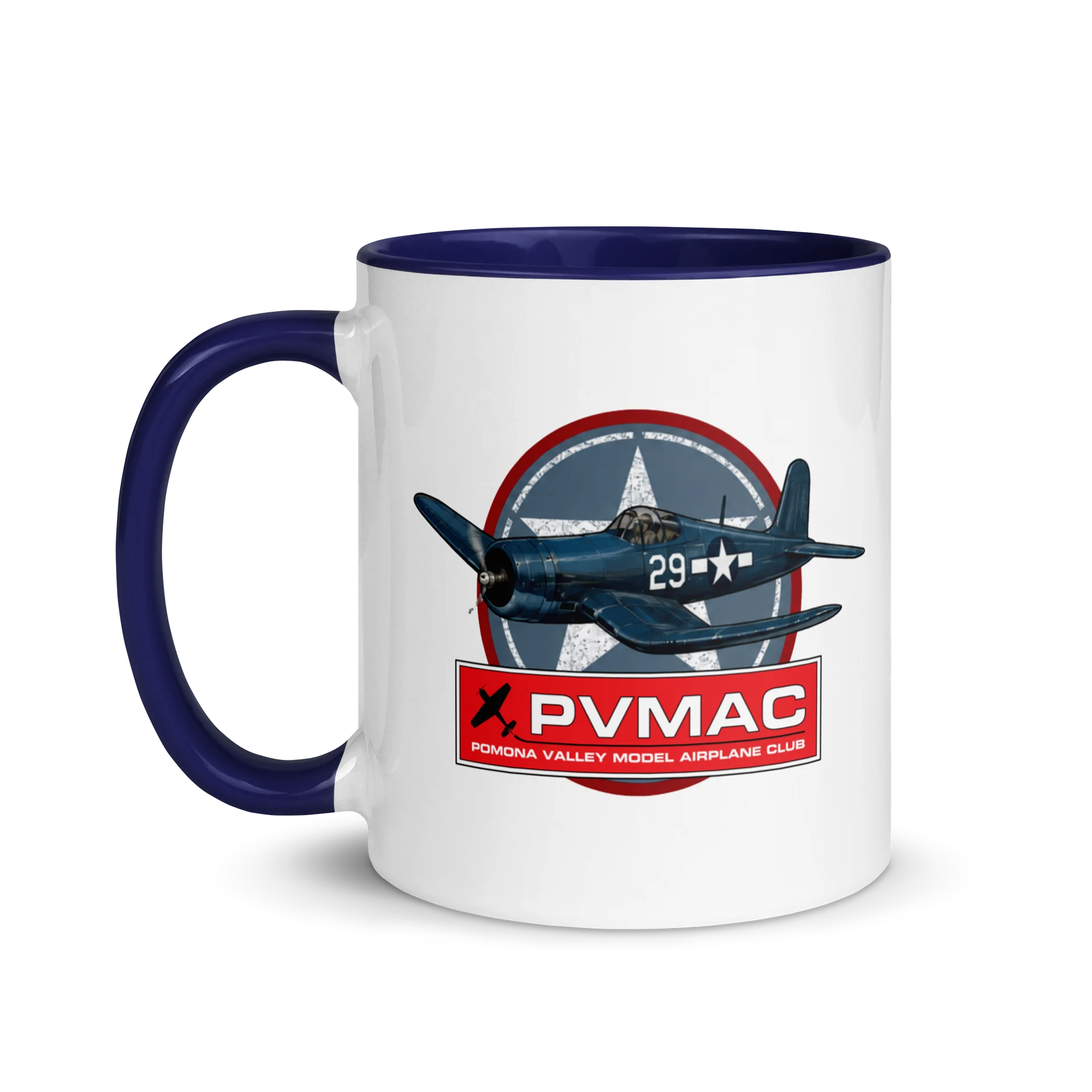 Ceramic Mug - Corsair product image (6)