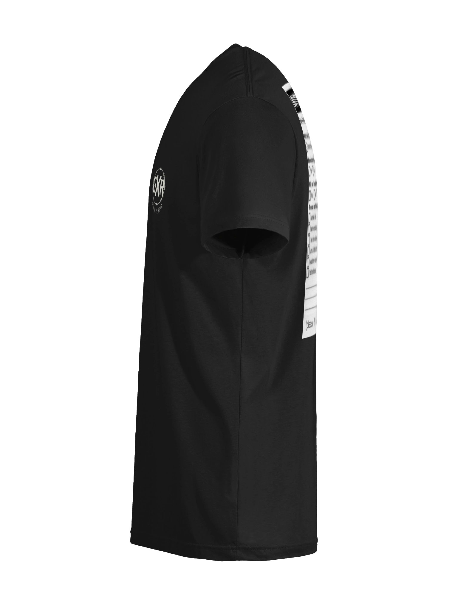 Butthurt t-shirt product image (9)