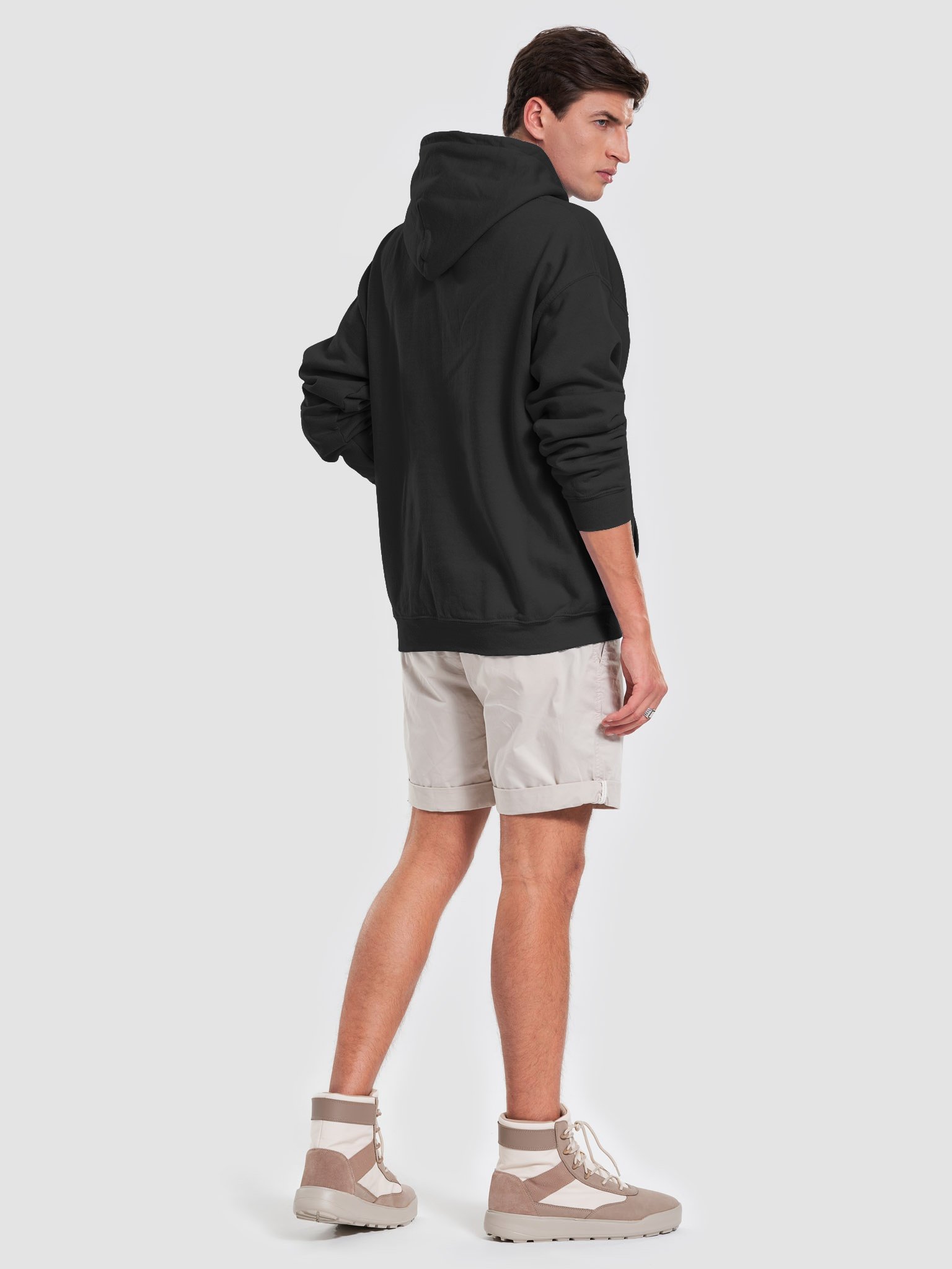 PRIDE Web of Wyrd Pullover Hoodie product image (50)