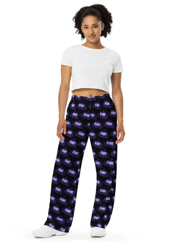 PWX Buffet Pajama Bottoms product image (3)