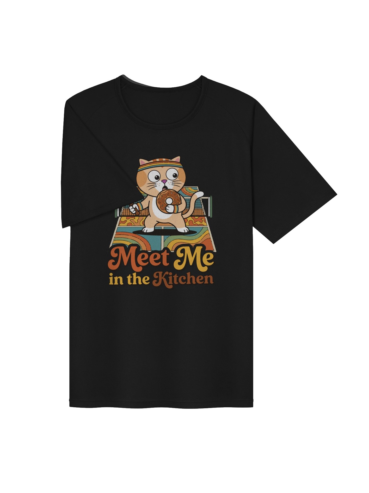 Yogii - Meet me in the kitchen product image (7)