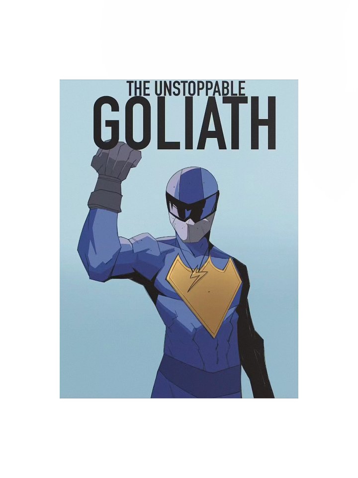 Goliath Poster product image (2)