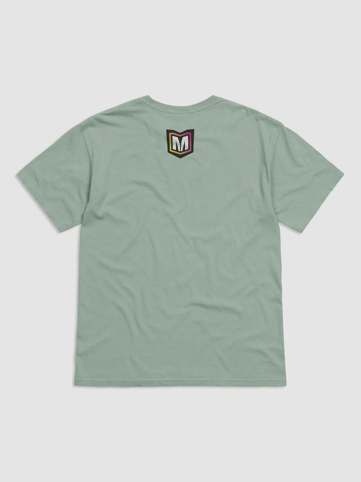 The 'Game Floof' T-Shirt product image (2)