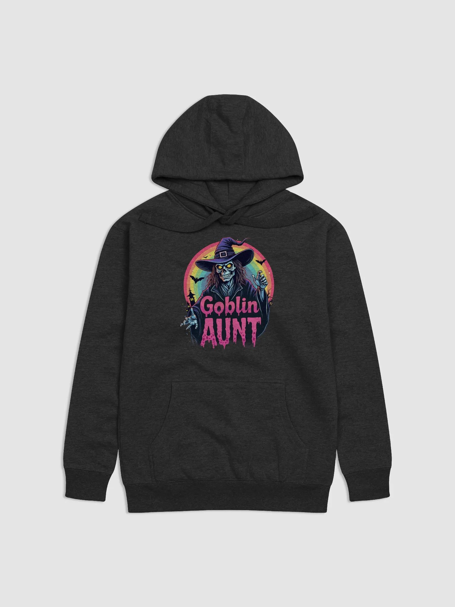 Goblin Aunt Hoodie product image (1)