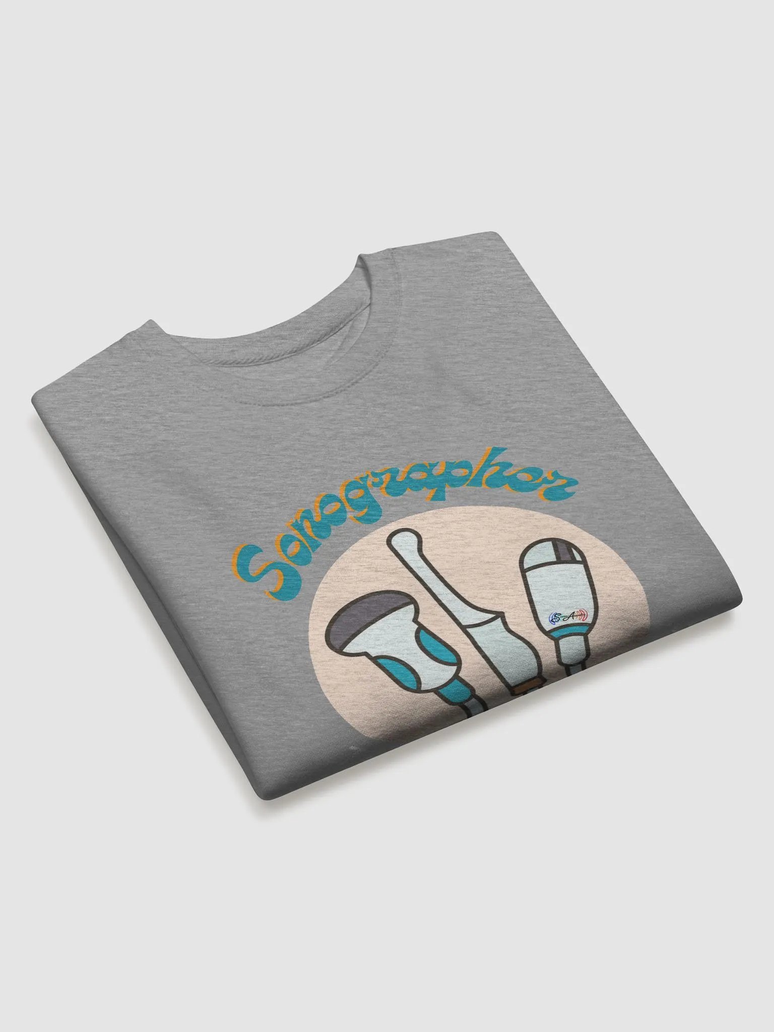 Sonographer Squad Sweatshirt product image (17)