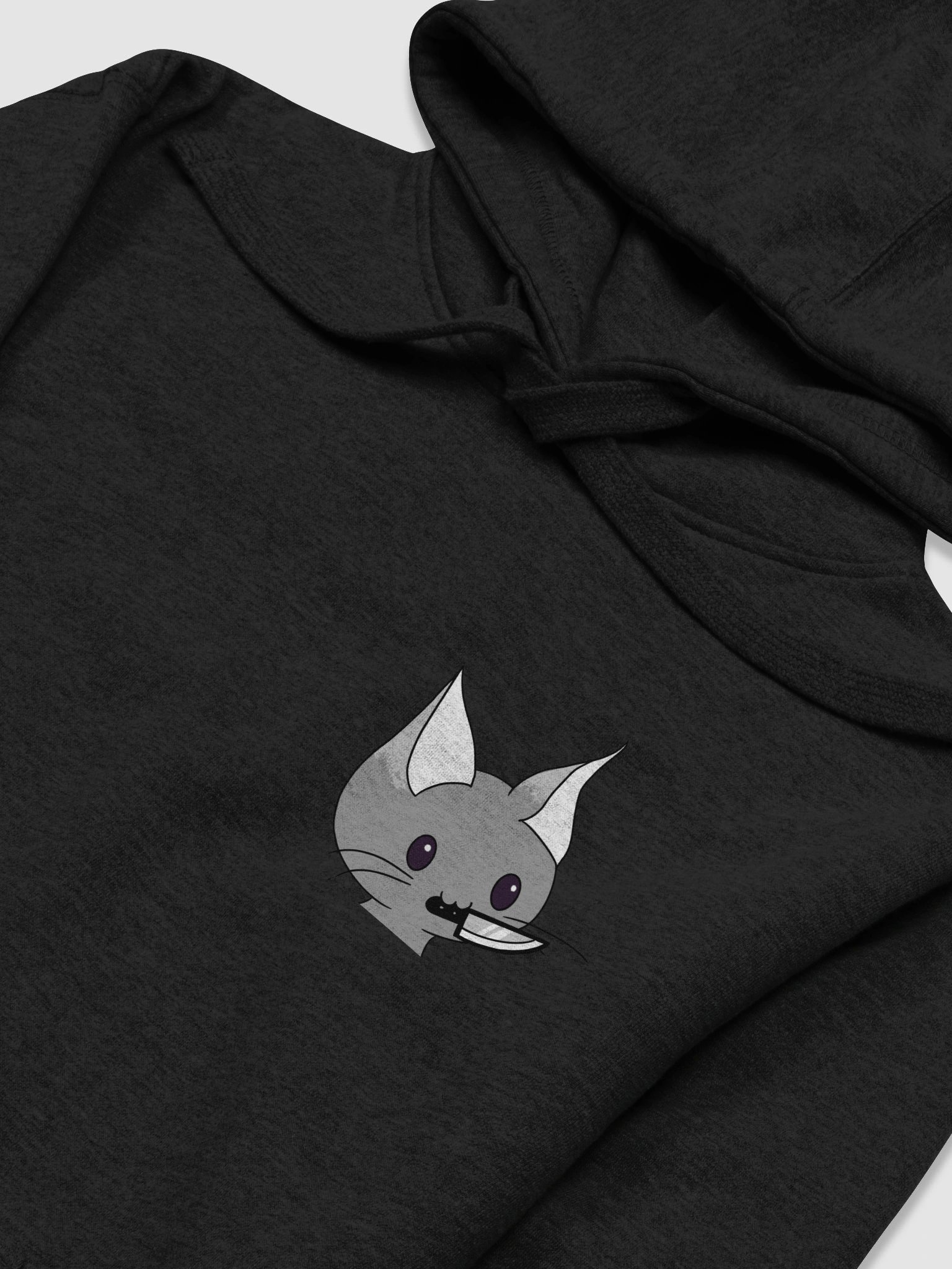Silver0Ashley Hoddie product image (3)