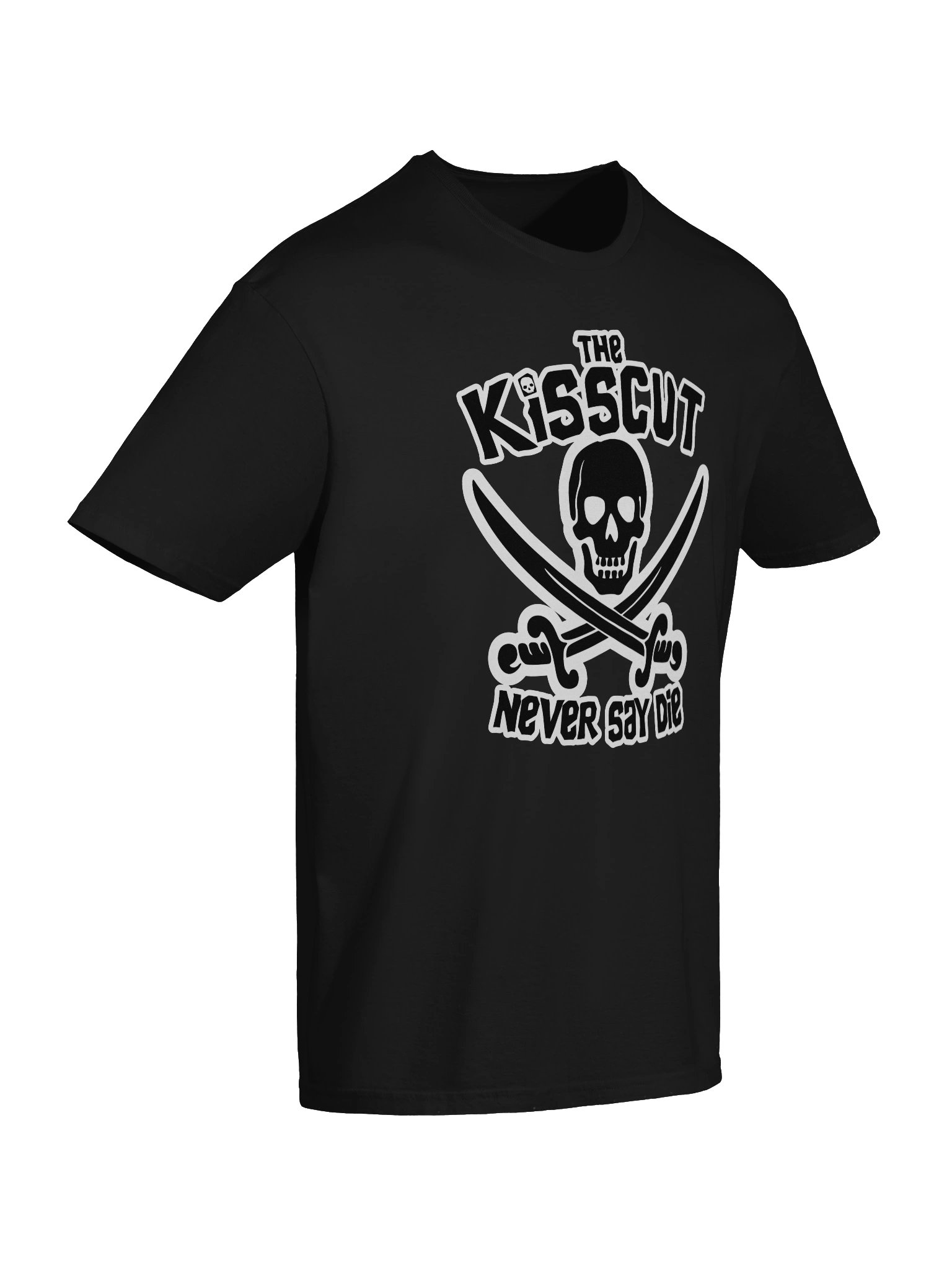 Never Say Die product image (10)