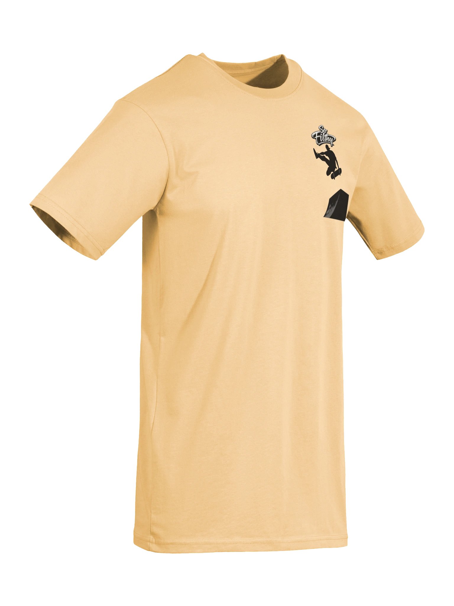 BWEAR SFSBG TEE SHIRT product image (30)