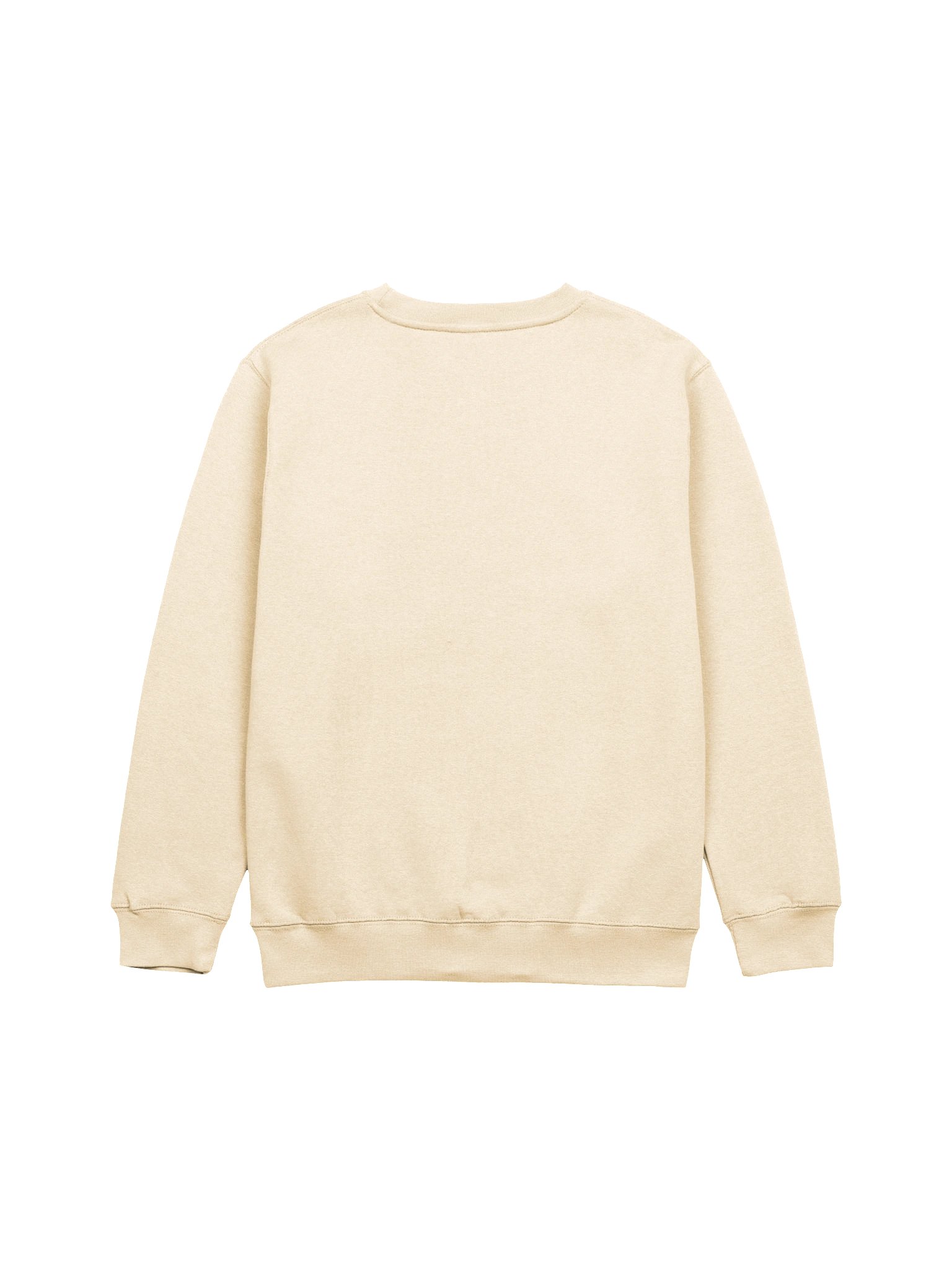 He Knows My Name Premium Crewneck Sweatshirt product image (2)
