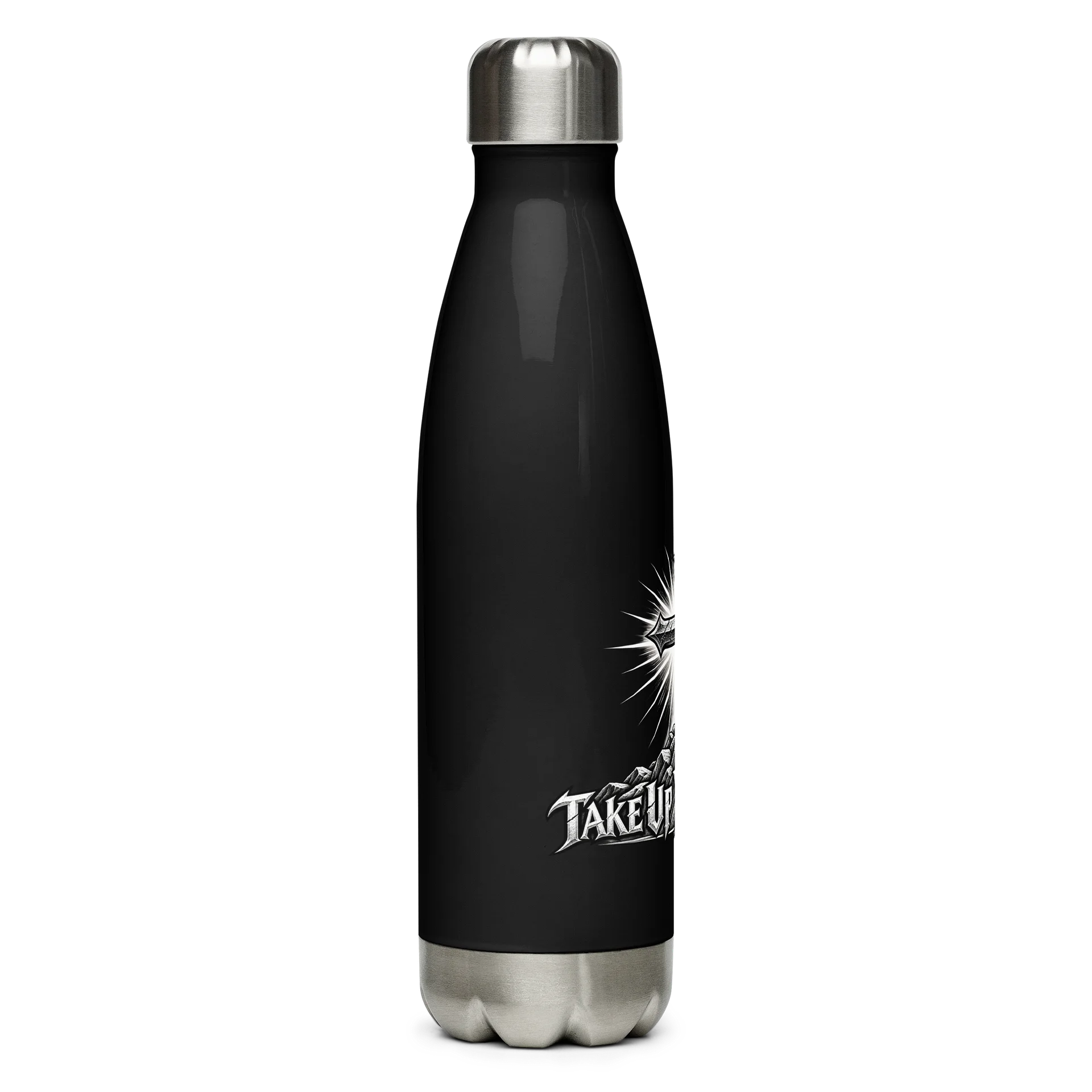 TUYC Custom Stay-Cool Water Bottle product image (2)
