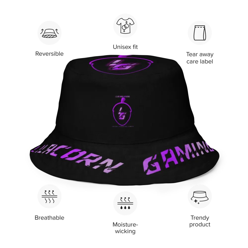 LG Bucket Hat product image (9)