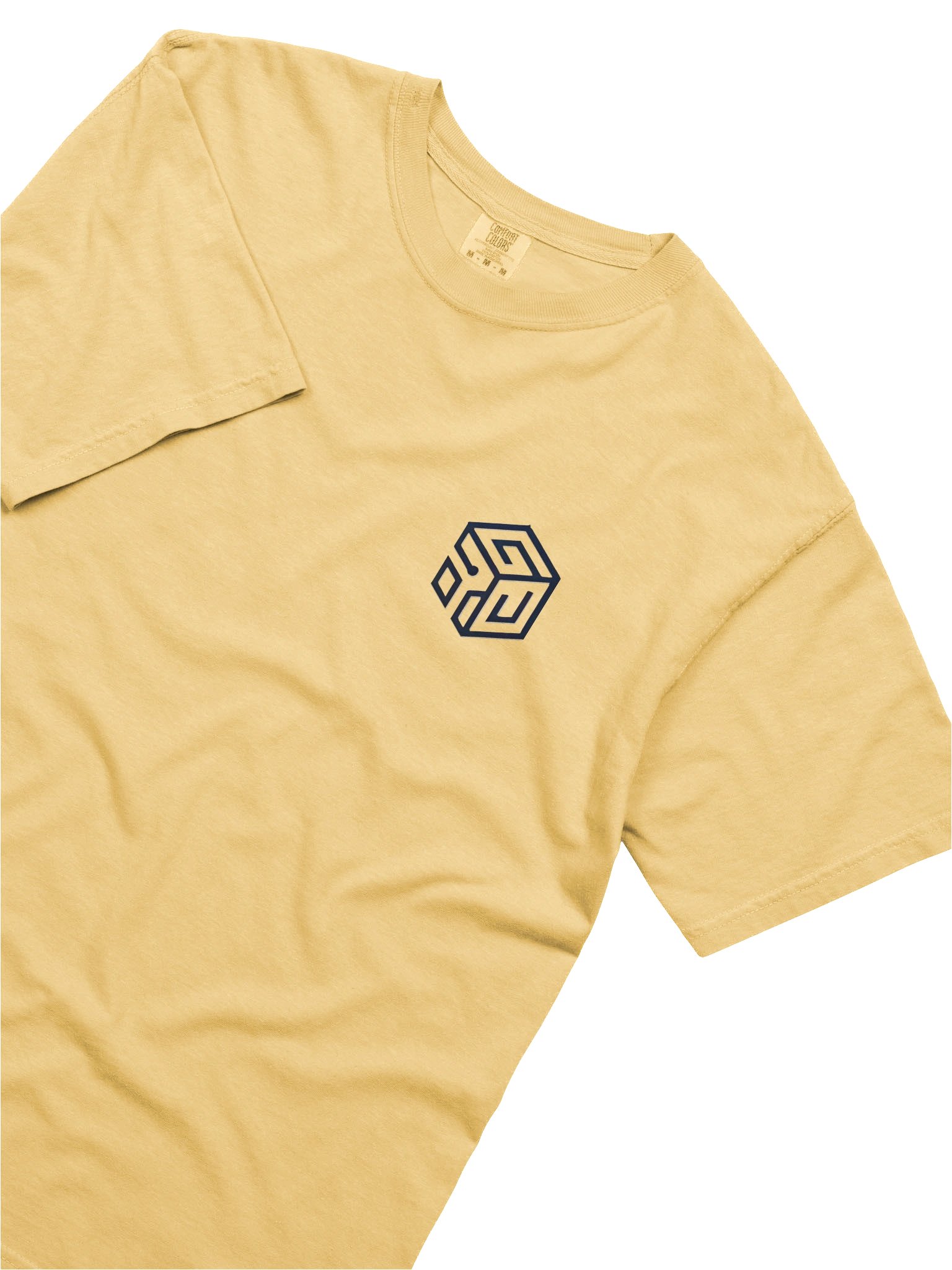 Maze Cube Illusion T-Shirt product image (45)