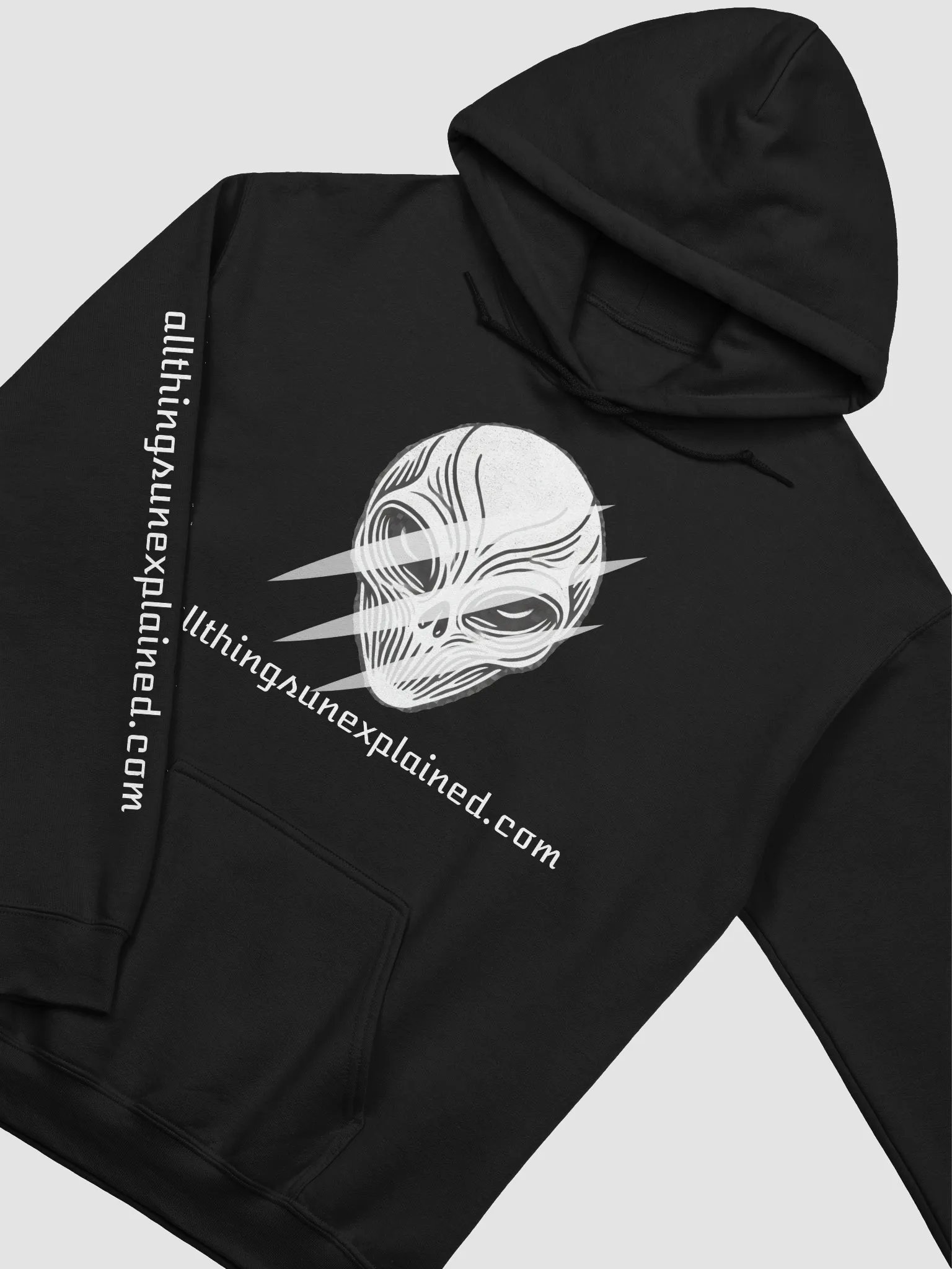 Beast Mode Hoodie product image (3)