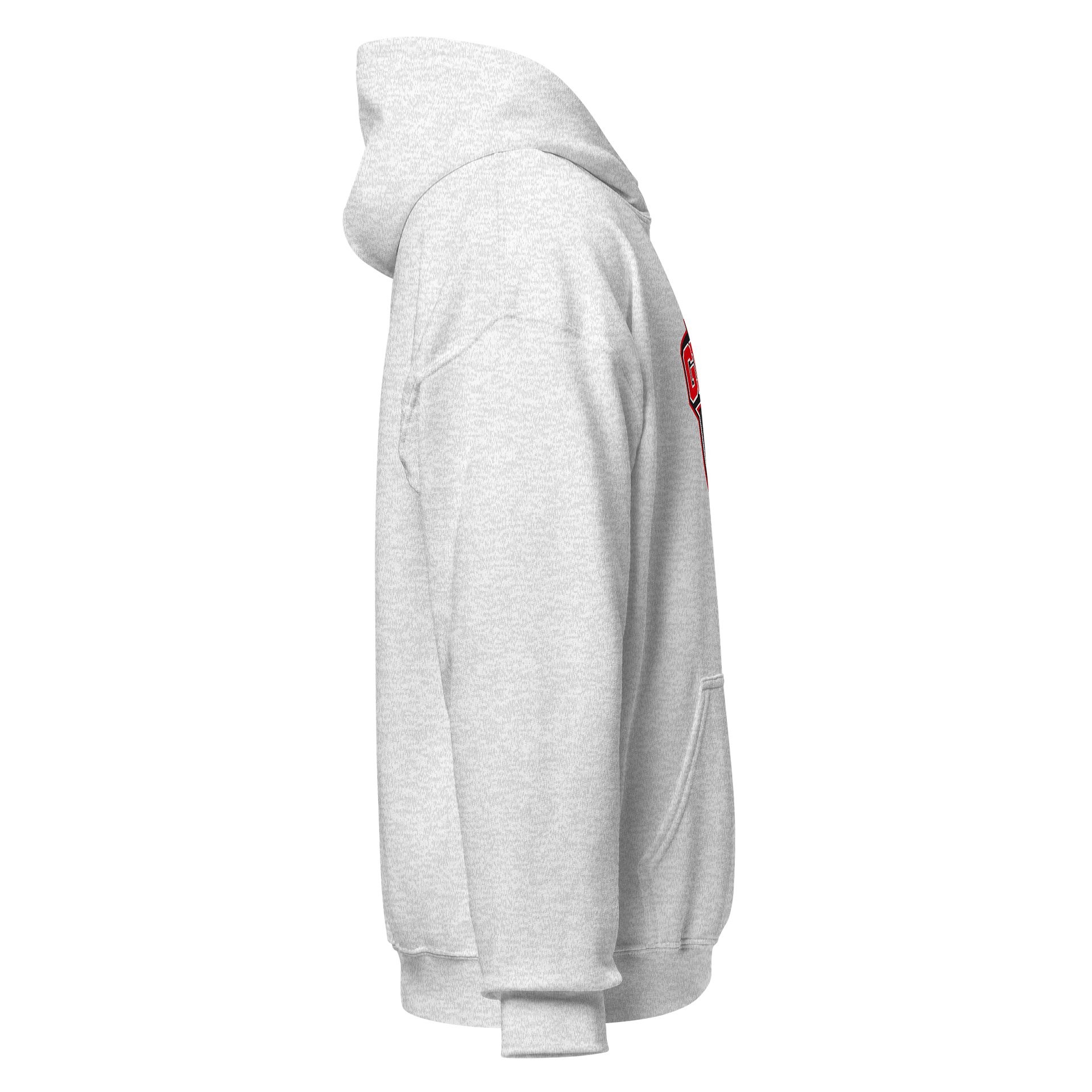 TEAM GBMT Shield Hoodie – Wear Your Testimony product image (17)