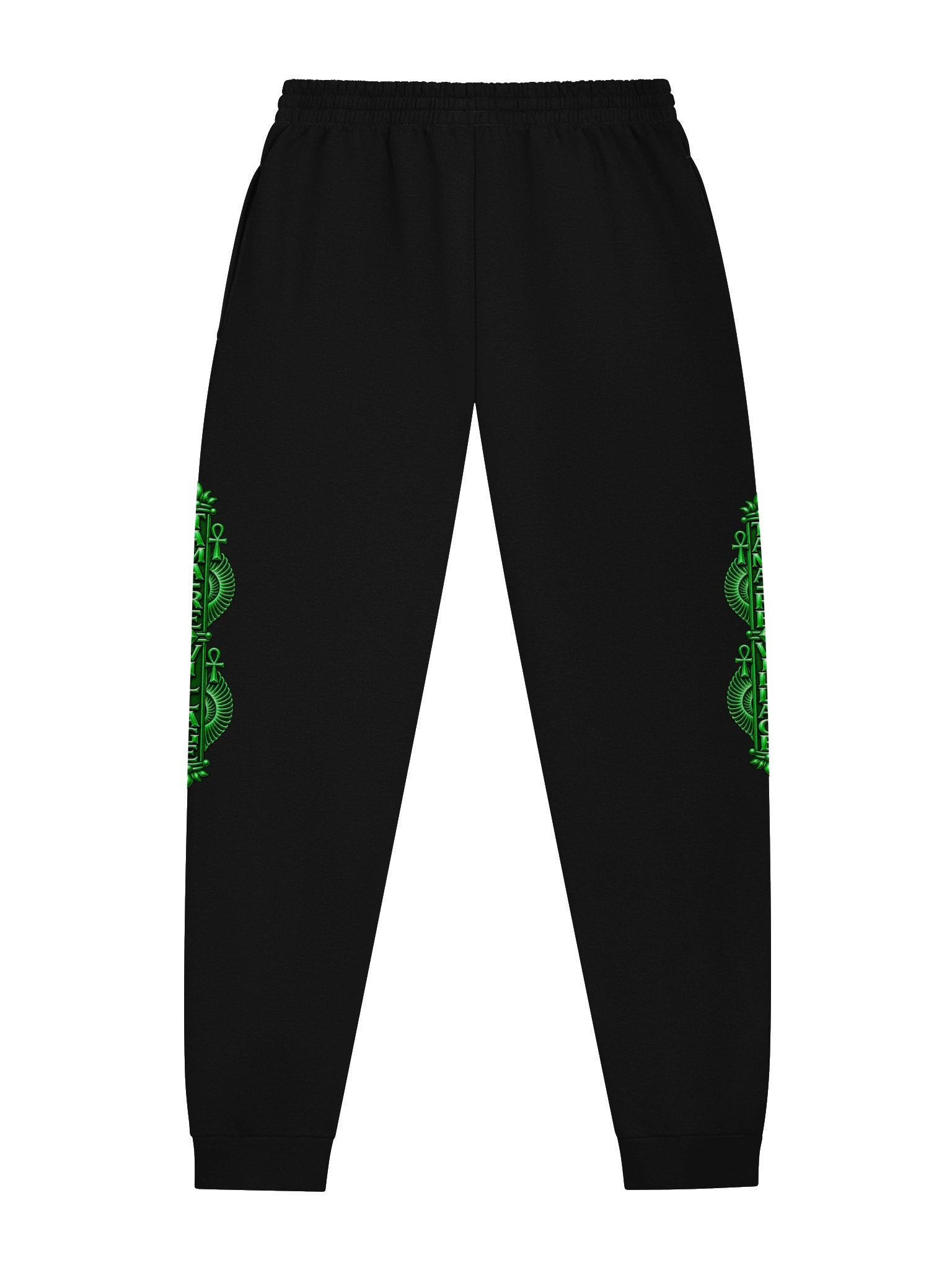 Tama-Re Village Green Joggers product image (5)