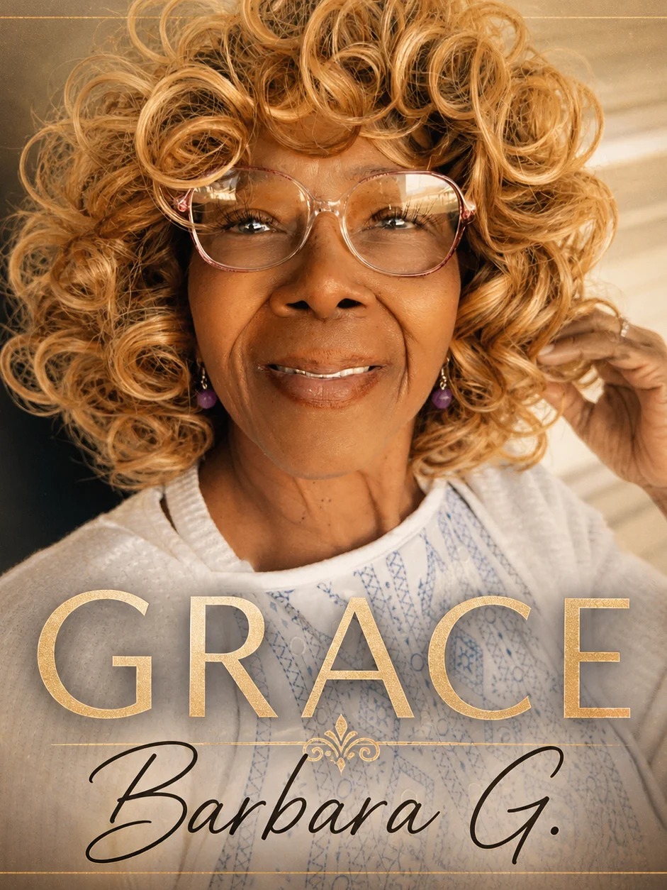 Barbara Graham - Grace product image (1)