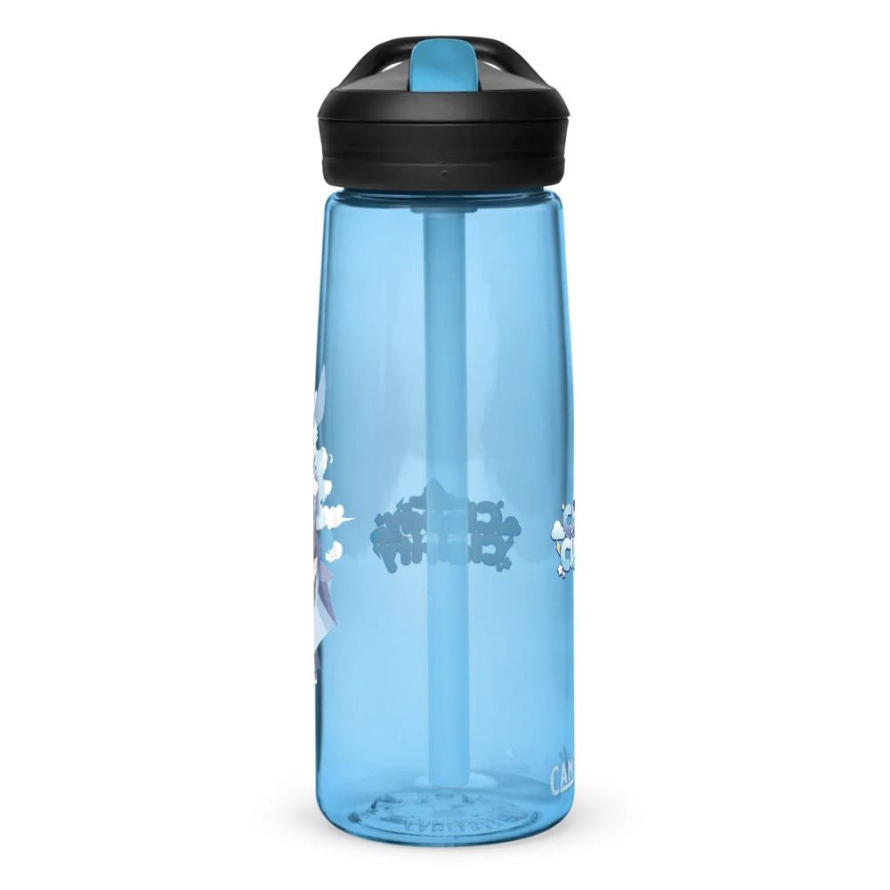 CloudyClairity Water Bottle product image (2)