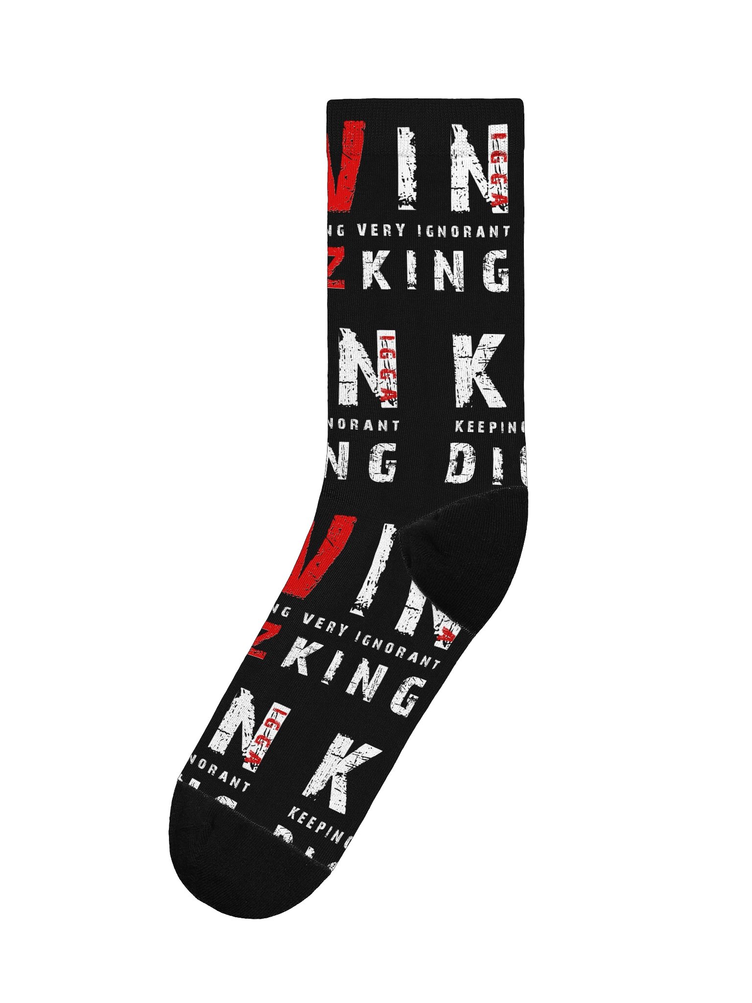 KEVIN SOCKS product image (1)