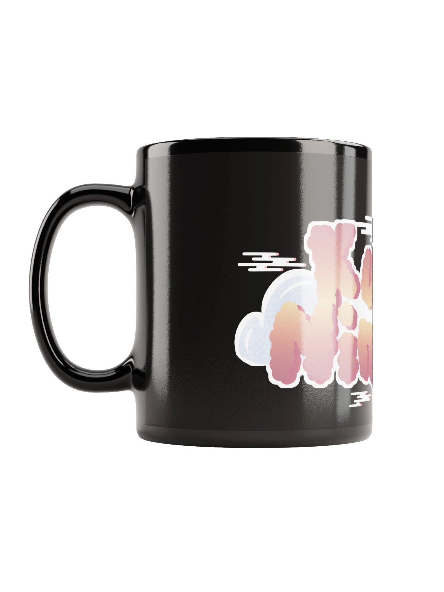 Kumo Logo Mug product image (11)