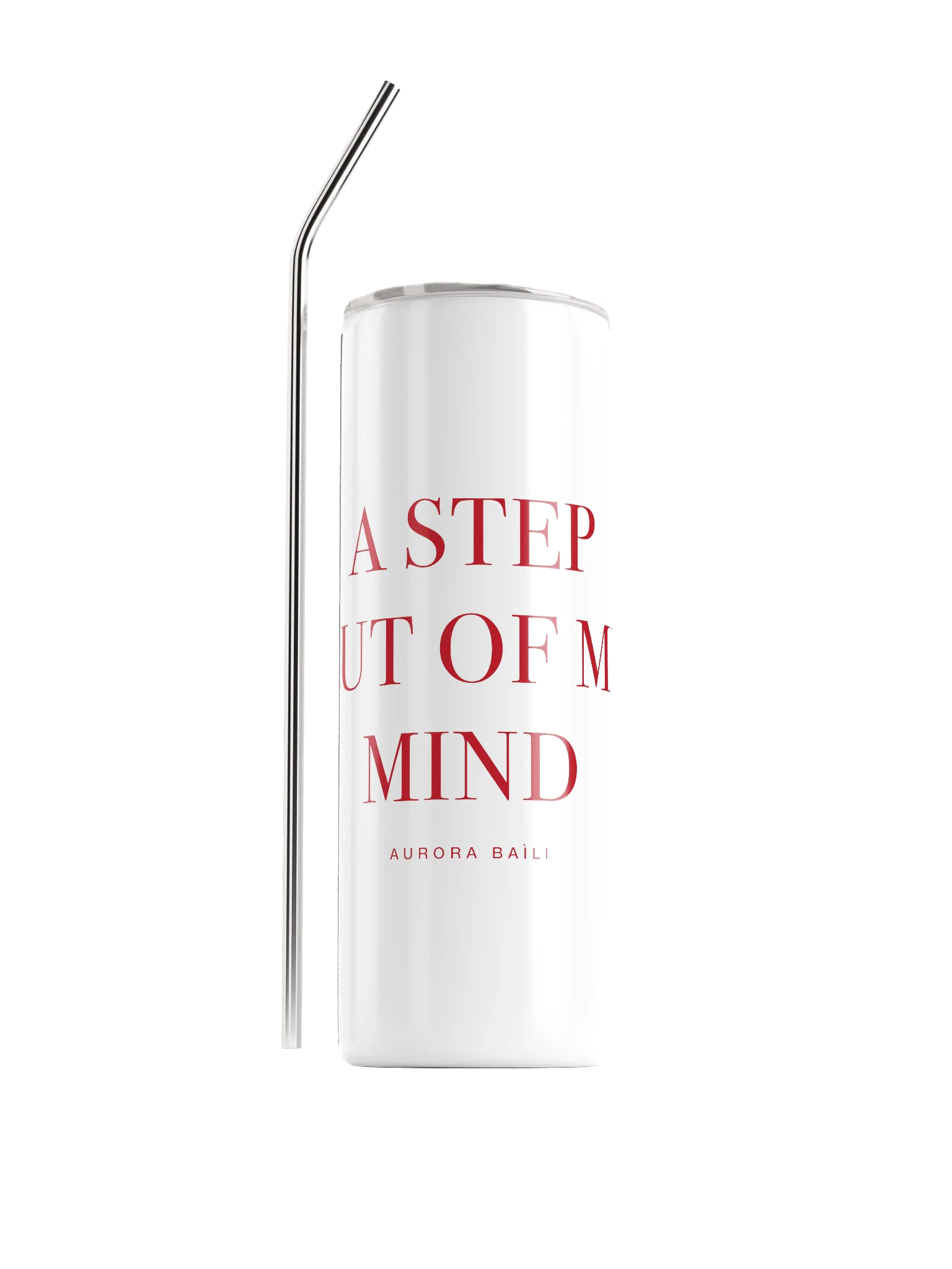 A Step Out Of My Mind - Tumbler product image (1)