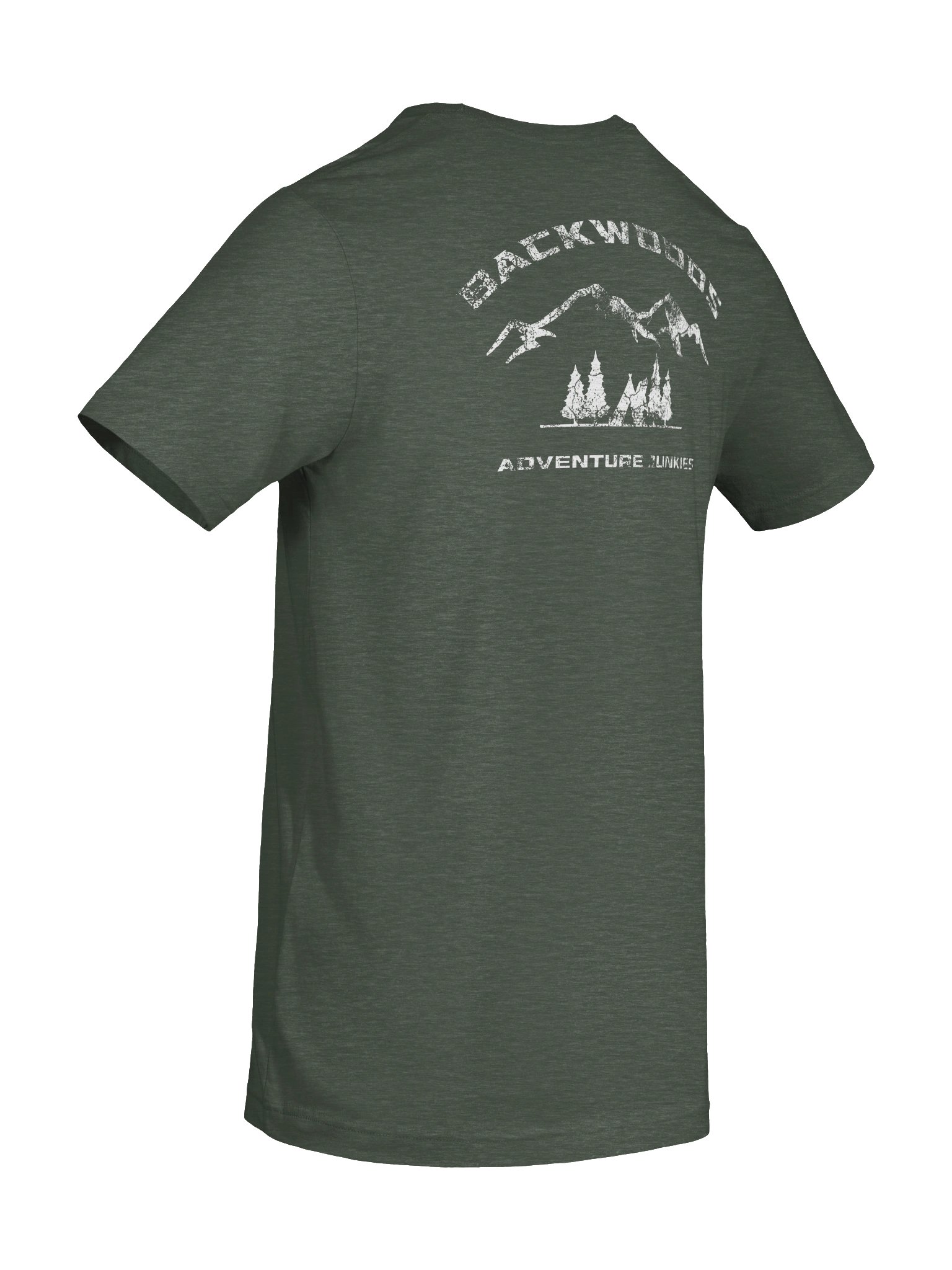 BAJ Distressed Tee product image (12)