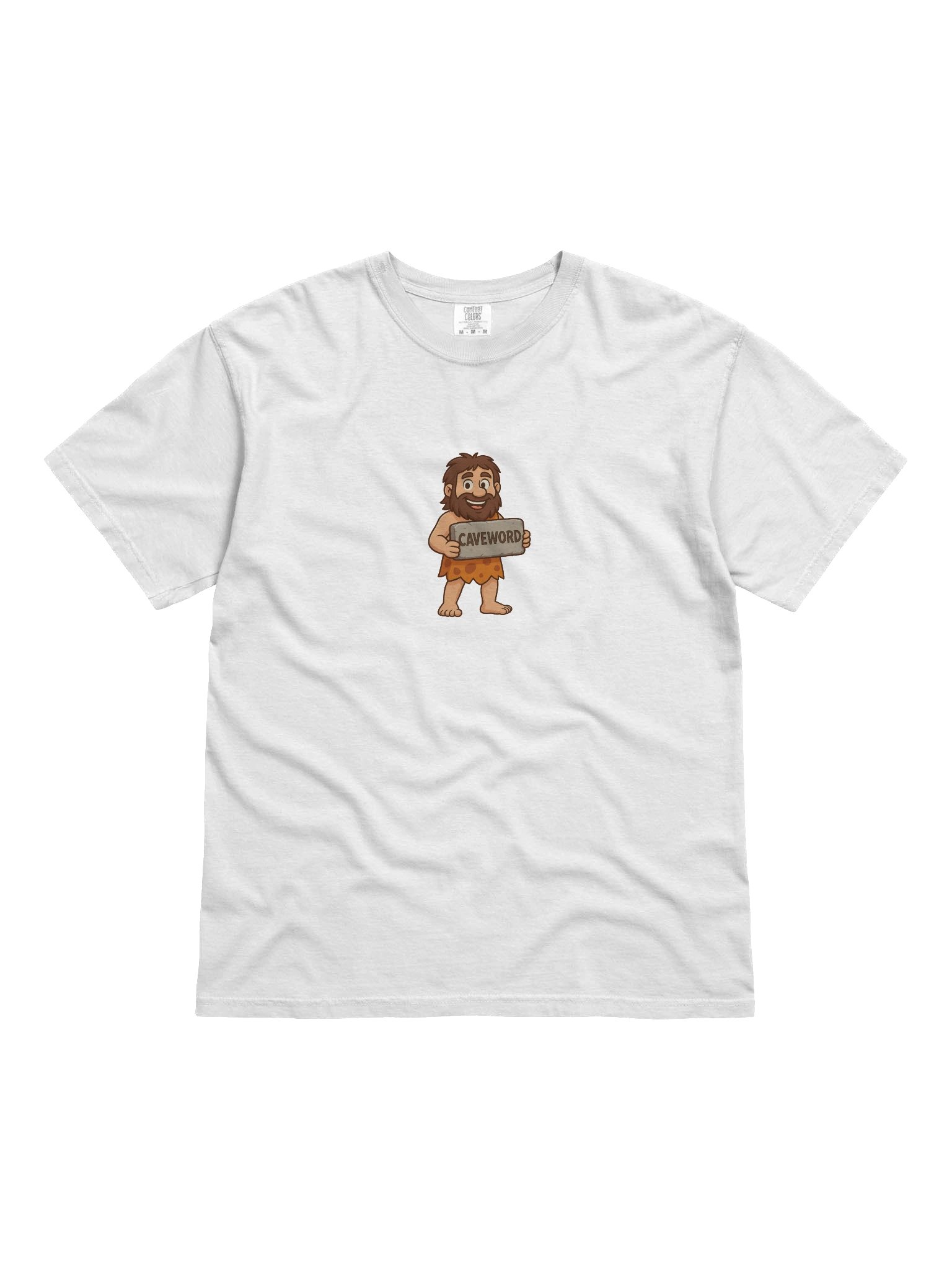 Caveword T product image (1)