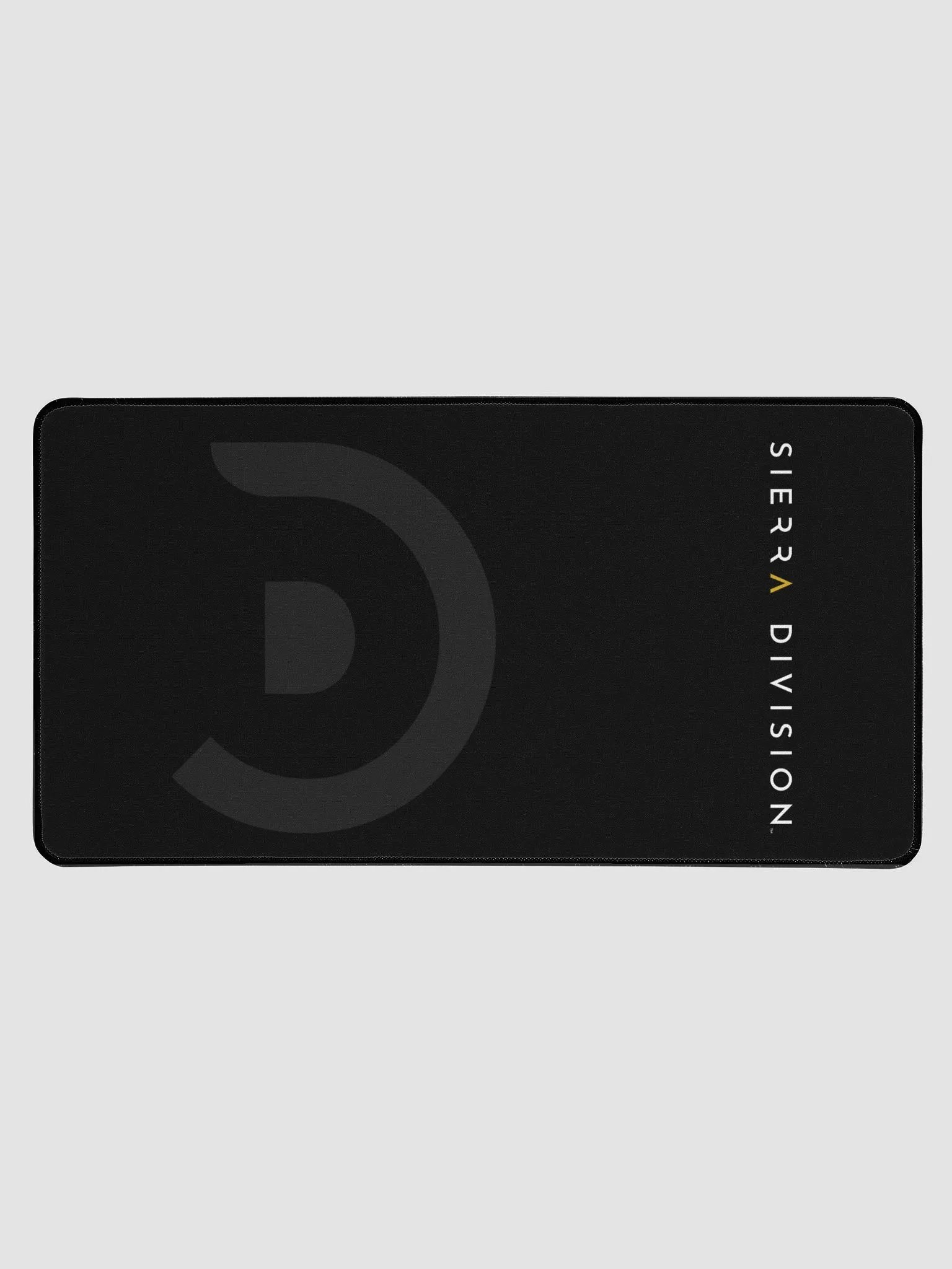 SD Desk Pad - Large (33