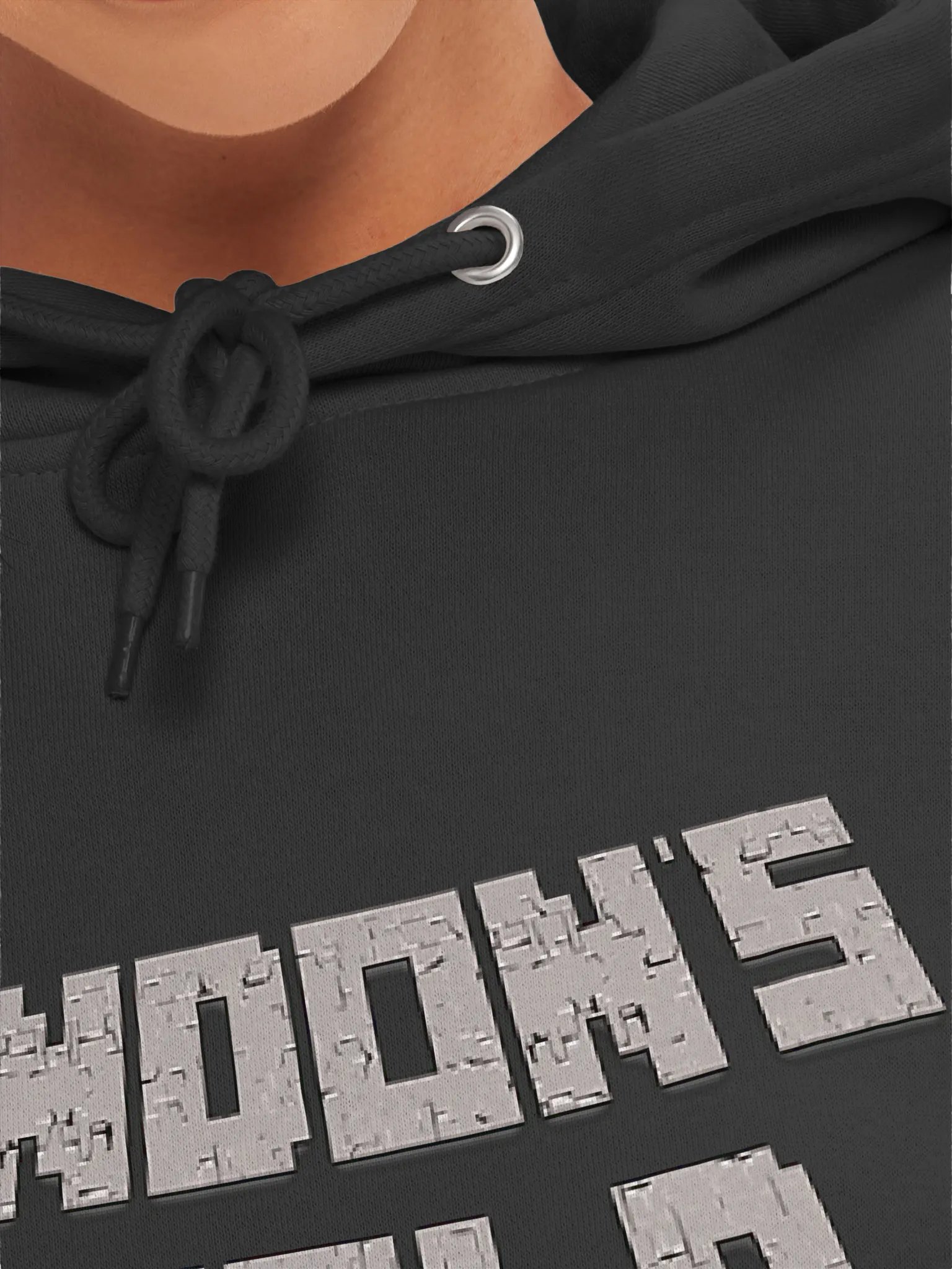 Randon's World Hoodie product image (7)