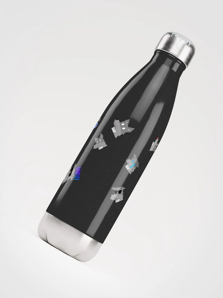 TRONWOLF EMOTE INVASION BOTTLE product image (2)