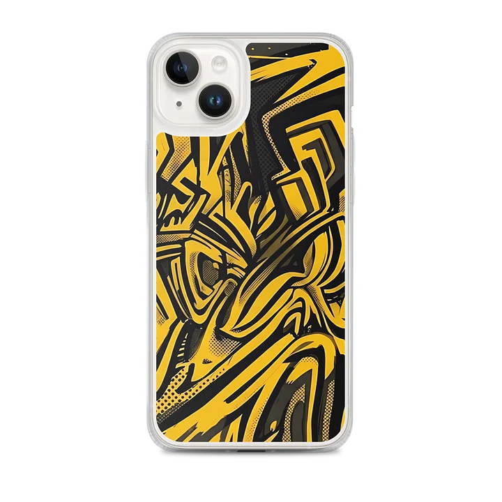 DOBYS MagSafe iPhone Case product image (1)