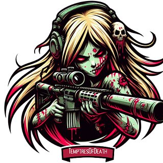 TemptresOfDeath
