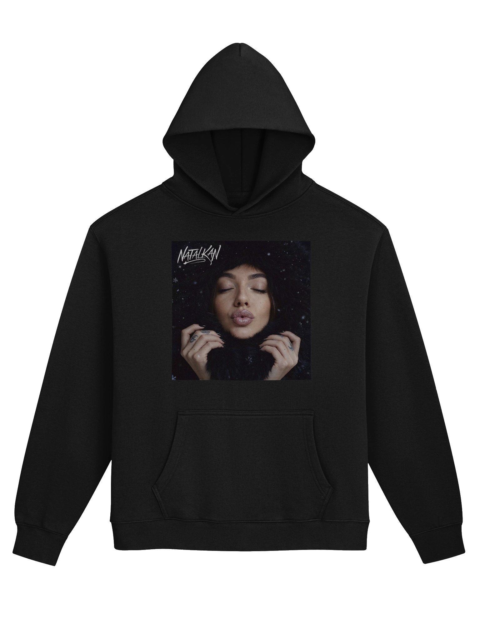 natalkan album hoodie product image (1)