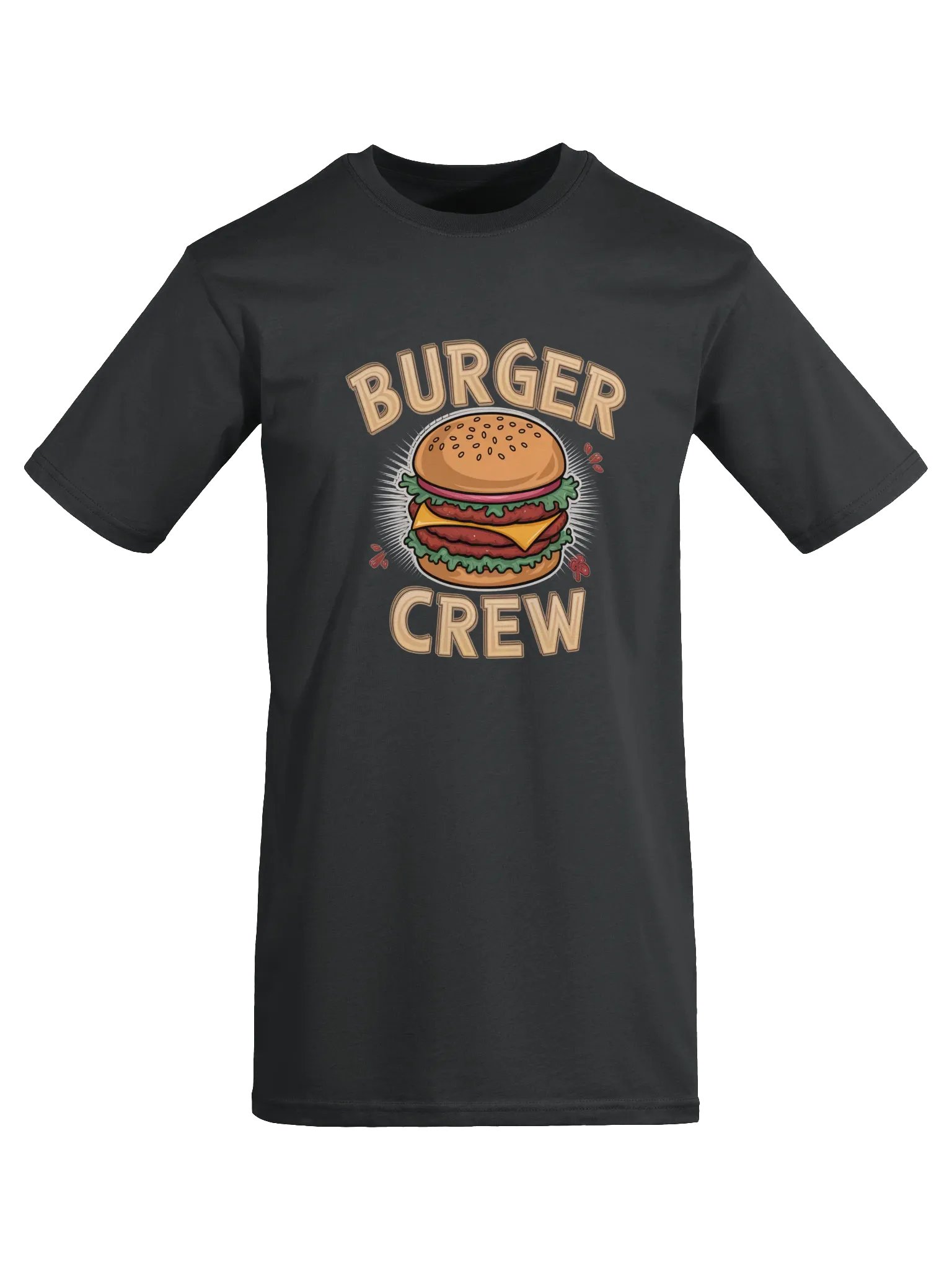Burger Crew product image (1)