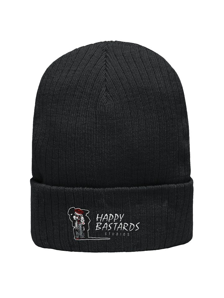 HBS Beanie product image (1)