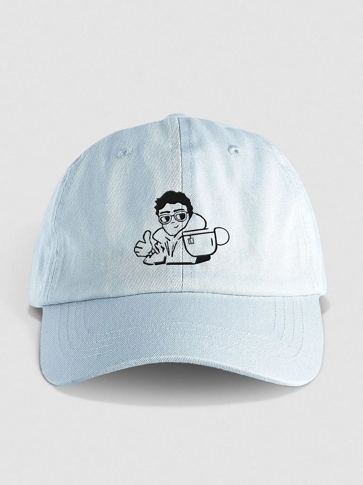 Chai Guy Dad Hat product image (2)
