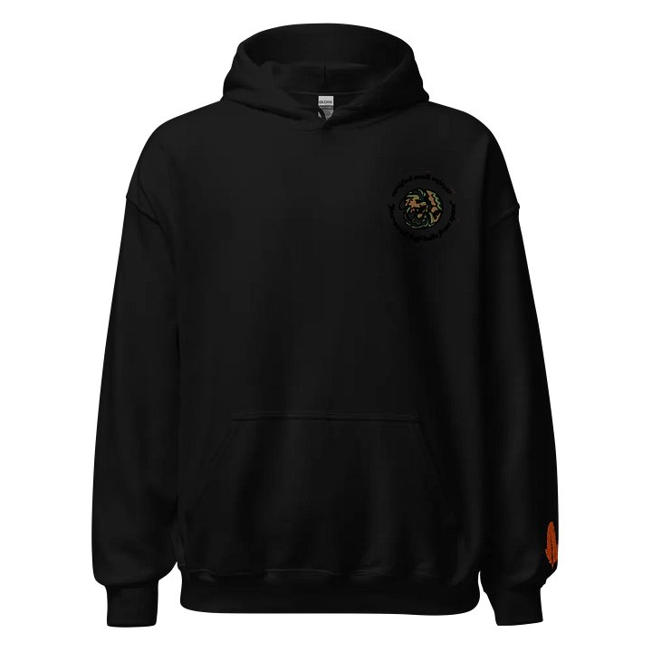certified avali enjoyer hoodie product image (2)
