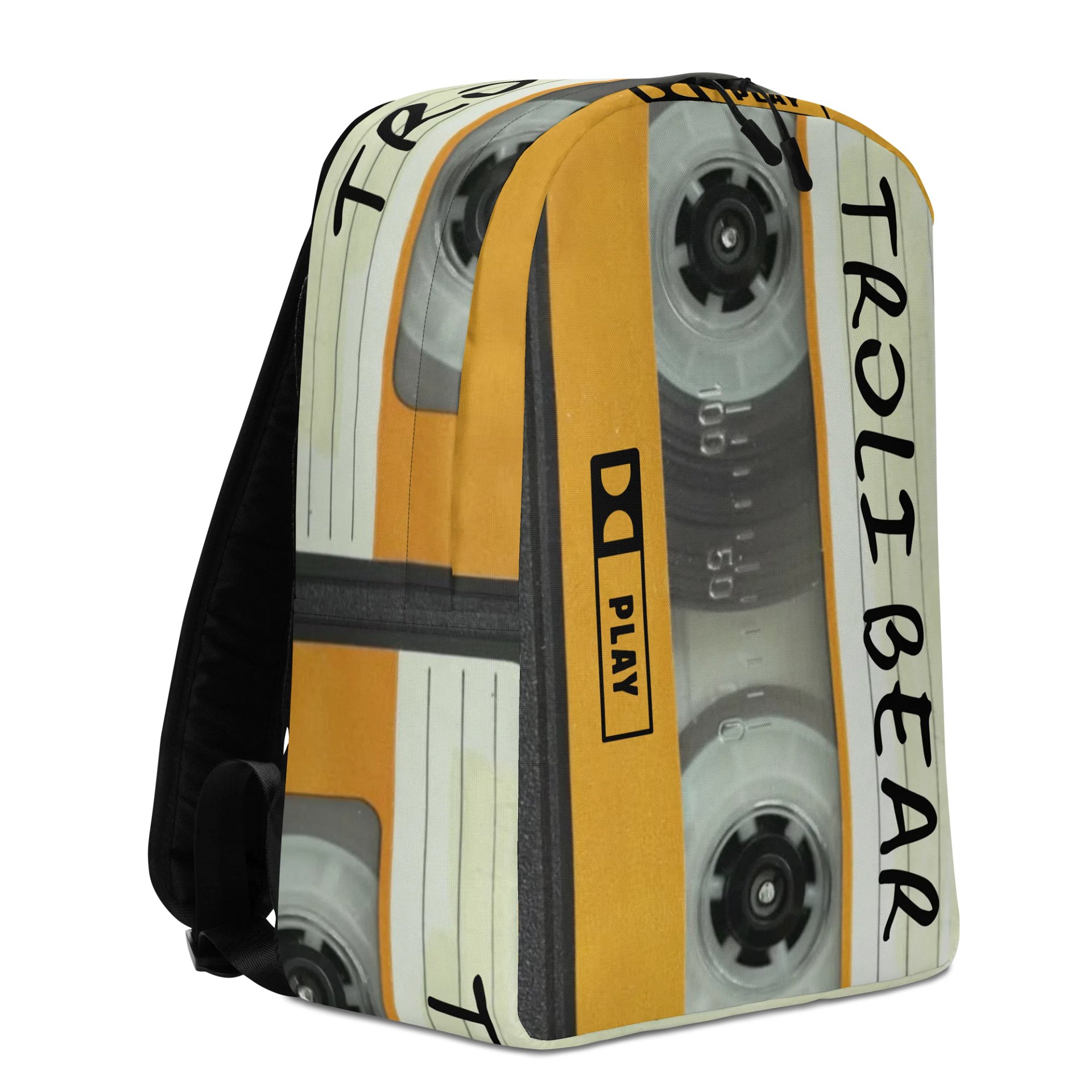 Cassette Backpack product image (3)
