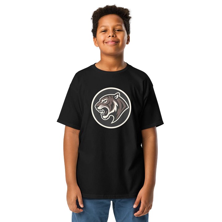 Thundercats Tribute Youth Tee product image (1)