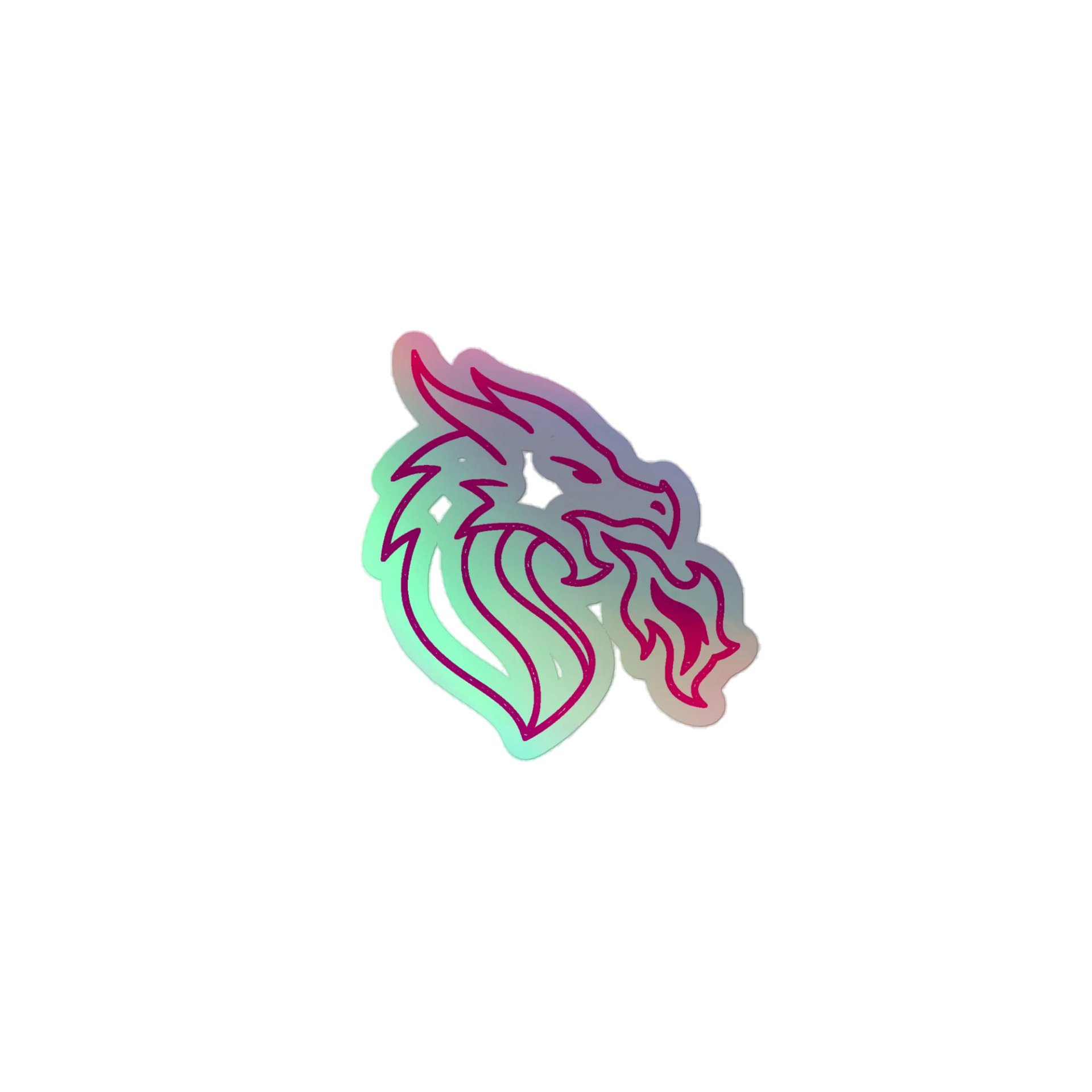 Logo Sticker product image (1)