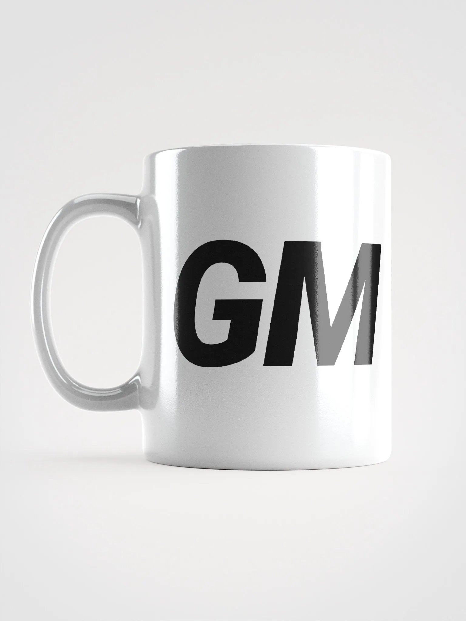 GM Mug | Waivly product image (1)