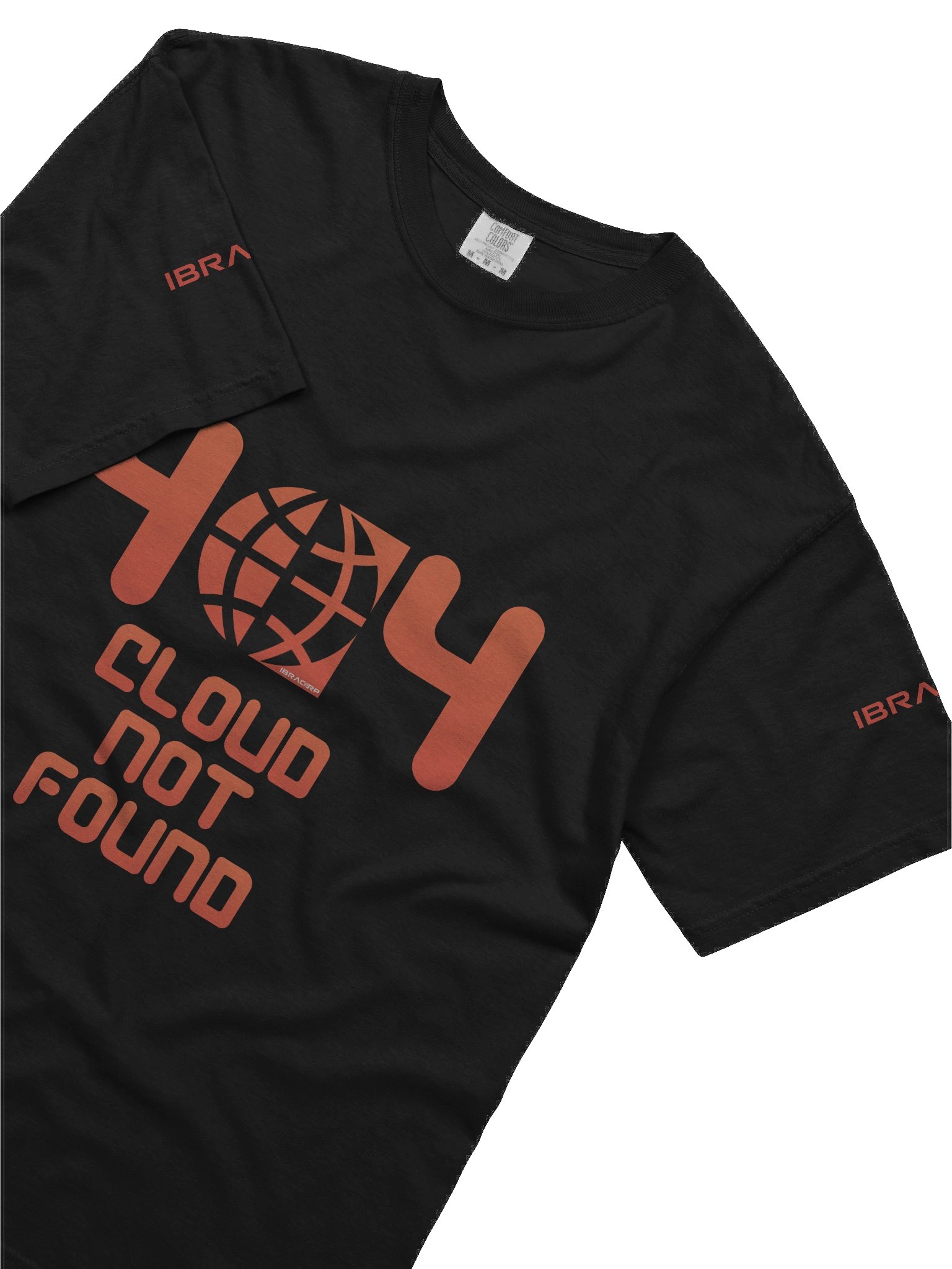 404: Cloud Not Found Tee product image (5)