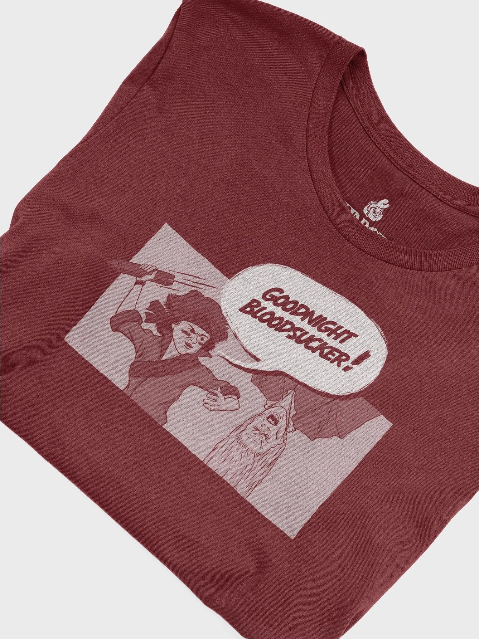 Goodnight Bloodsucker! product image (2)