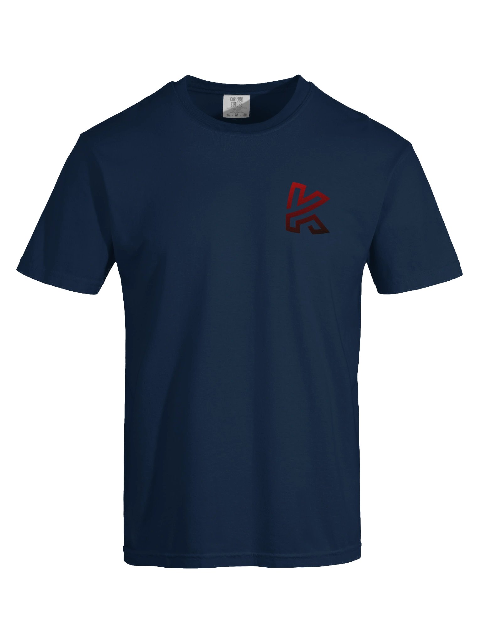 K Logo Tee product image (5)