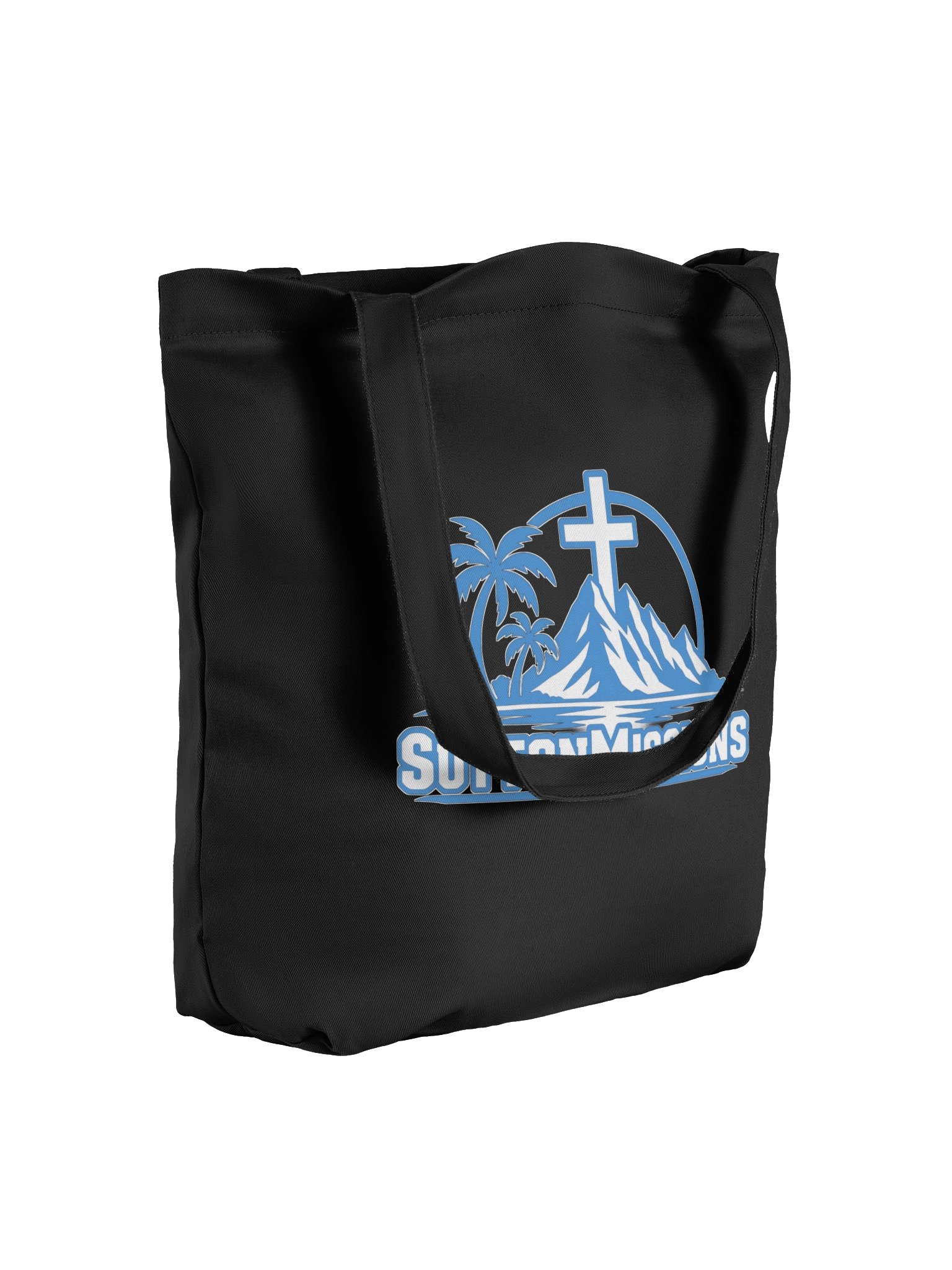 SuttonMissions Mission Tote Bag product image (4)