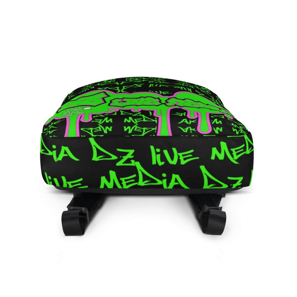 Dz Back pack 2 product image (4)